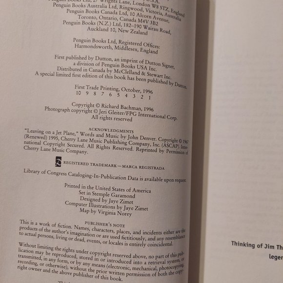 The Regulators - Picture 4 of 5